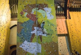  Aprender a dirigir la escalada